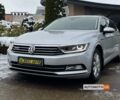 Серый Фольксваген Пассат, объемом двигателя 2 л и пробегом 352 тыс. км за 13400 $, фото 2 на Automoto.ua