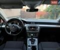 Сірий Фольксваген Пассат, об'ємом двигуна 1.97 л та пробігом 210 тис. км за 15999 $, фото 41 на Automoto.ua