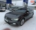 Сірий Фольксваген Пассат, об'ємом двигуна 1.6 л та пробігом 303 тис. км за 12900 $, фото 4 на Automoto.ua