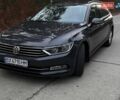 Серый Фольксваген Пассат, объемом двигателя 1.97 л и пробегом 282 тыс. км за 12000 $, фото 2 на Automoto.ua