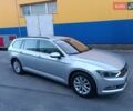 Сірий Фольксваген Пассат, об'ємом двигуна 2 л та пробігом 232 тис. км за 14599 $, фото 2 на Automoto.ua