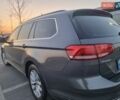 Сірий Фольксваген Пассат, об'ємом двигуна 1.97 л та пробігом 270 тис. км за 12450 $, фото 26 на Automoto.ua