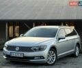 Серый Фольксваген Пассат, объемом двигателя 1.97 л и пробегом 292 тыс. км за 12990 $, фото 18 на Automoto.ua