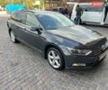 Серый Фольксваген Пассат, объемом двигателя 1.4 л и пробегом 255 тыс. км за 18777 $, фото 8 на Automoto.ua