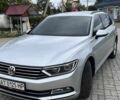 Серый Фольксваген Пассат, объемом двигателя 1.6 л и пробегом 230 тыс. км за 12900 $, фото 1 на Automoto.ua