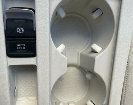 Серый Фольксваген Пассат, объемом двигателя 2 л и пробегом 245 тыс. км за 17995 $, фото 111 на Automoto.ua