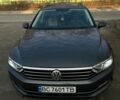 Сірий Фольксваген Пассат, об'ємом двигуна 1.6 л та пробігом 313 тис. км за 14000 $, фото 3 на Automoto.ua