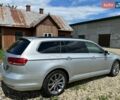 Сірий Фольксваген Пассат, об'ємом двигуна 1.6 л та пробігом 323 тис. км за 10999 $, фото 1 на Automoto.ua