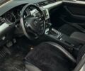 Серый Фольксваген Пассат, объемом двигателя 1.6 л и пробегом 295 тыс. км за 13200 $, фото 13 на Automoto.ua
