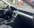 Серый Фольксваген Пассат, объемом двигателя 1.6 л и пробегом 187 тыс. км за 12450 $, фото 42 на Automoto.ua