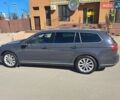 Сірий Фольксваген Пассат, об'ємом двигуна 1.97 л та пробігом 260 тис. км за 16200 $, фото 2 на Automoto.ua