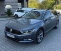 Серый Фольксваген Пассат, объемом двигателя 2 л и пробегом 260 тыс. км за 16900 $, фото 2 на Automoto.ua