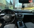 Сірий Фольксваген Пассат, об'ємом двигуна 1.6 л та пробігом 313 тис. км за 14000 $, фото 16 на Automoto.ua