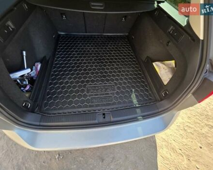 Серый Фольксваген Пассат, объемом двигателя 1.97 л и пробегом 217 тыс. км за 15900 $, фото 30 на Automoto.ua