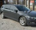 Сірий Фольксваген Пассат, об'ємом двигуна 1.97 л та пробігом 317 тис. км за 13600 $, фото 19 на Automoto.ua