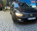 Серый Фольксваген Пассат, объемом двигателя 1.97 л и пробегом 333 тыс. км за 14600 $, фото 7 на Automoto.ua