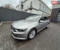 Серый Фольксваген Пассат, объемом двигателя 2 л и пробегом 251 тыс. км за 13700 $, фото 1 на Automoto.ua