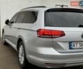 Серый Фольксваген Пассат, объемом двигателя 2 л и пробегом 273 тыс. км за 13800 $, фото 13 на Automoto.ua
