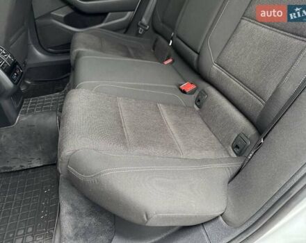 Серый Фольксваген Пассат, объемом двигателя 2 л и пробегом 273 тыс. км за 13800 $, фото 50 на Automoto.ua