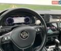 Серый Фольксваген Пассат, объемом двигателя 2 л и пробегом 164 тыс. км за 24000 $, фото 14 на Automoto.ua