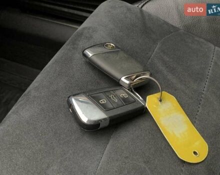 Серый Фольксваген Пассат, объемом двигателя 2 л и пробегом 182 тыс. км за 16455 $, фото 65 на Automoto.ua