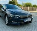 Серый Фольксваген Пассат, объемом двигателя 1.97 л и пробегом 258 тыс. км за 12500 $, фото 12 на Automoto.ua