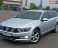 Сірий Фольксваген Пассат, об'ємом двигуна 2 л та пробігом 245 тис. км за 14200 $, фото 2 на Automoto.ua