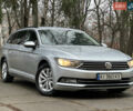 Серый Фольксваген Пассат, объемом двигателя 1.97 л и пробегом 313 тыс. км за 14000 $, фото 1 на Automoto.ua