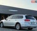 Серый Фольксваген Пассат, объемом двигателя 1.97 л и пробегом 292 тыс. км за 12990 $, фото 27 на Automoto.ua