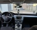 Сірий Фольксваген Пассат, об'ємом двигуна 1.97 л та пробігом 262 тис. км за 13999 $, фото 15 на Automoto.ua