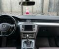 Сірий Фольксваген Пассат, об'ємом двигуна 2 л та пробігом 243 тис. км за 13300 $, фото 58 на Automoto.ua