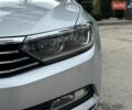 Сірий Фольксваген Пассат, об'ємом двигуна 1.97 л та пробігом 251 тис. км за 14700 $, фото 9 на Automoto.ua