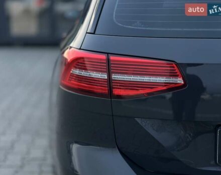 Сірий Фольксваген Пассат, об'ємом двигуна 1.97 л та пробігом 303 тис. км за 16000 $, фото 15 на Automoto.ua