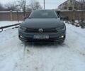 Серый Фольксваген Пассат, объемом двигателя 1.6 л и пробегом 239 тыс. км за 12600 $, фото 1 на Automoto.ua