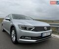 Серый Фольксваген Пассат, объемом двигателя 1.6 л и пробегом 325 тыс. км за 12200 $, фото 1 на Automoto.ua