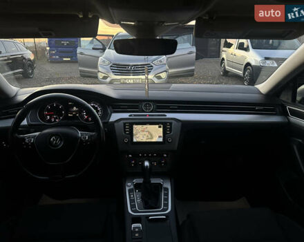 Сірий Фольксваген Пассат, об'ємом двигуна 1.97 л та пробігом 368 тис. км за 15900 $, фото 16 на Automoto.ua