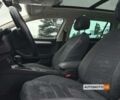 Серый Фольксваген Пассат, объемом двигателя 2 л и пробегом 352 тыс. км за 13400 $, фото 14 на Automoto.ua