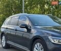 Серый Фольксваген Пассат, объемом двигателя 2 л и пробегом 262 тыс. км за 17390 $, фото 5 на Automoto.ua