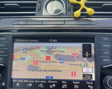 Серый Фольксваген Пассат, объемом двигателя 2 л и пробегом 245 тыс. км за 17995 $, фото 87 на Automoto.ua