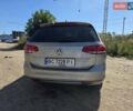 Серый Фольксваген Пассат, объемом двигателя 1.97 л и пробегом 217 тыс. км за 15900 $, фото 14 на Automoto.ua