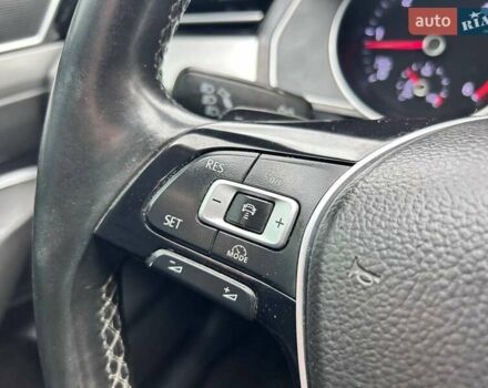 Серый Фольксваген Пассат, объемом двигателя 1.97 л и пробегом 334 тыс. км за 13000 $, фото 19 на Automoto.ua