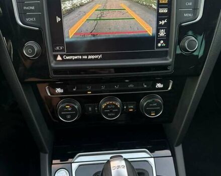 Серый Фольксваген Пассат, объемом двигателя 1.97 л и пробегом 289 тыс. км за 15200 $, фото 14 на Automoto.ua