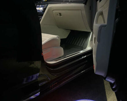 Серый Фольксваген Пассат, объемом двигателя 2 л и пробегом 245 тыс. км за 17995 $, фото 74 на Automoto.ua