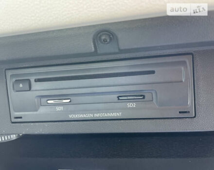 Серый Фольксваген Пассат, объемом двигателя 2 л и пробегом 245 тыс. км за 17995 $, фото 91 на Automoto.ua