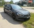 Серый Фольксваген Пассат, объемом двигателя 1.9 л и пробегом 341 тыс. км за 14000 $, фото 1 на Automoto.ua
