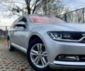 Серый Фольксваген Пассат, объемом двигателя 2 л и пробегом 152 тыс. км за 15799 $, фото 1 на Automoto.ua