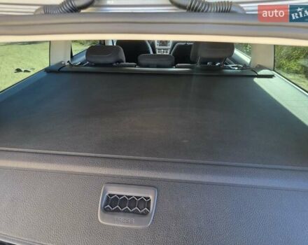 Серый Фольксваген Пассат, объемом двигателя 1.97 л и пробегом 217 тыс. км за 15900 $, фото 32 на Automoto.ua