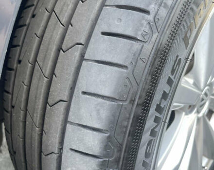 Серый Фольксваген Пассат, объемом двигателя 2 л и пробегом 245 тыс. км за 17995 $, фото 99 на Automoto.ua