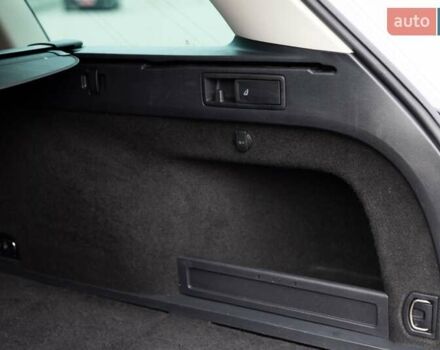 Сірий Фольксваген Пассат, об'ємом двигуна 2 л та пробігом 238 тис. км за 15300 $, фото 30 на Automoto.ua