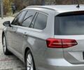 Серый Фольксваген Пассат, объемом двигателя 1.6 л и пробегом 278 тыс. км за 13300 $, фото 8 на Automoto.ua